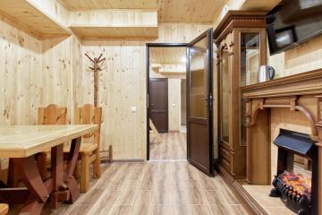 Отель Тройка Апартаменты Россия, Эсто-Садок, фото 13