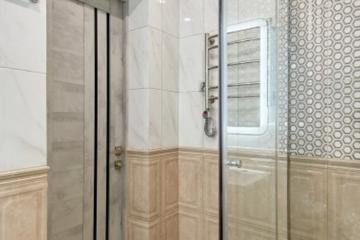 Отель Тройка Апартаменты Россия, Эсто-Садок, фото 45