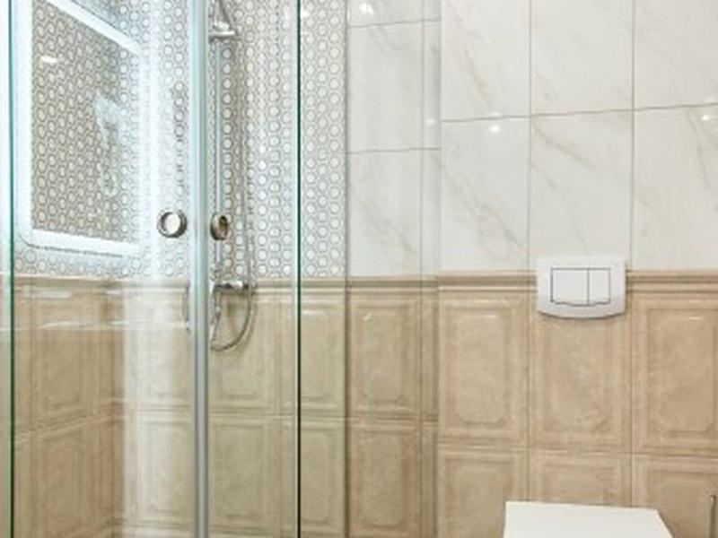 Тройка Апартаменты