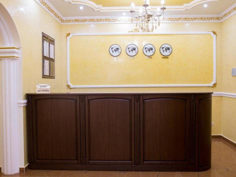 Де Люкс