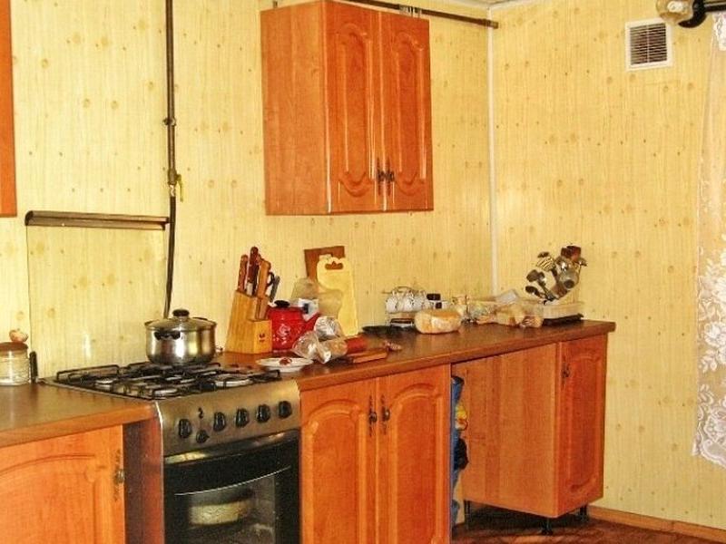 У Веры гостевой дом