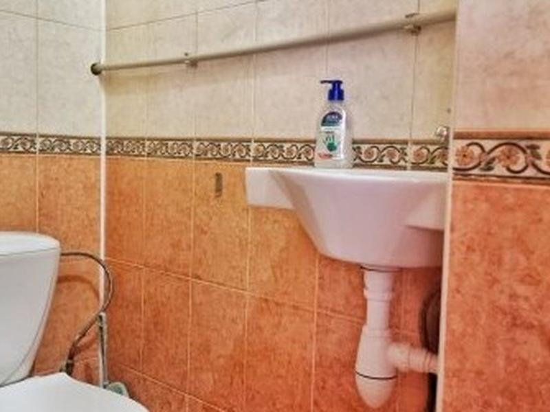 У Веры гостевой дом