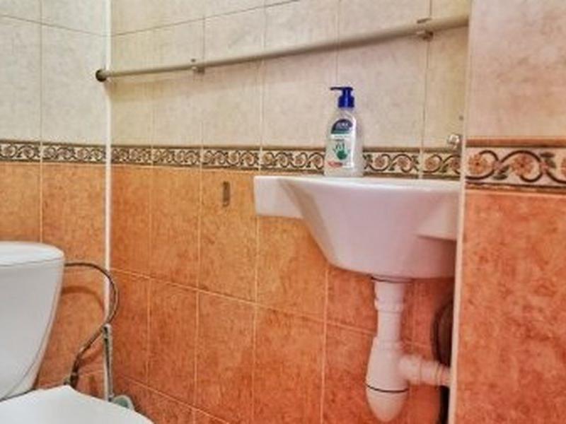 У Веры гостевой дом