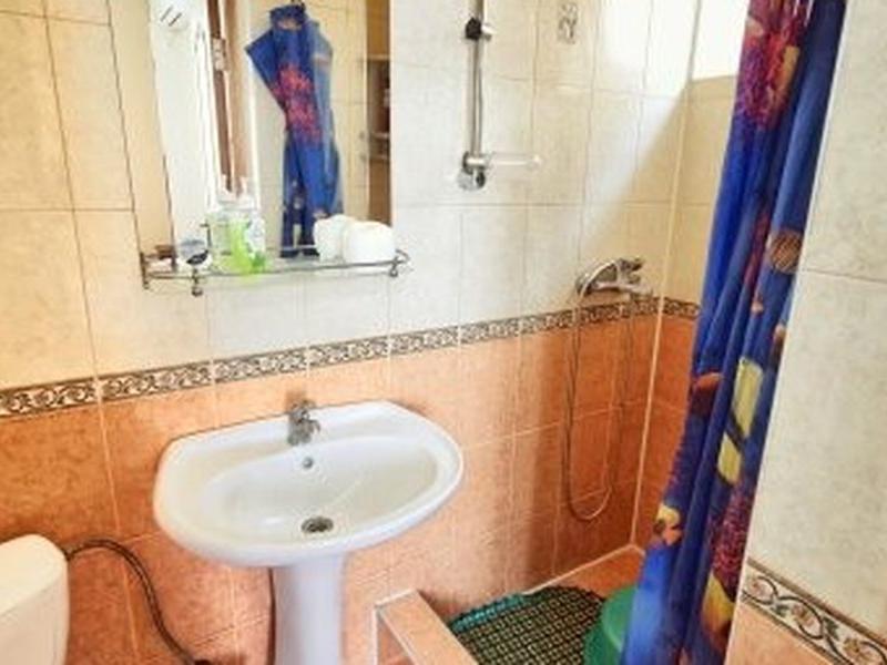 У Веры гостевой дом