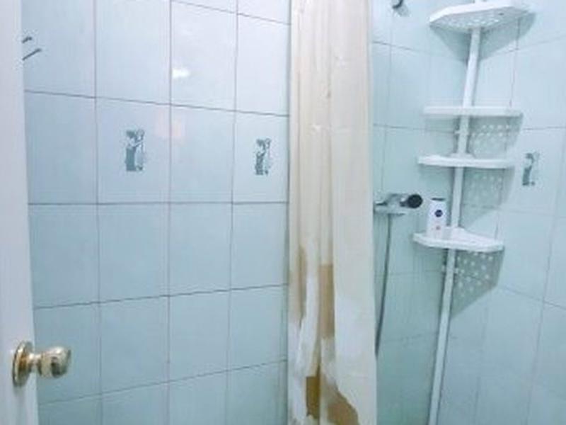 У Веры гостевой дом