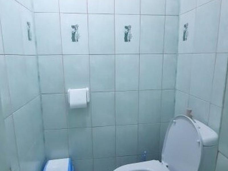 У Веры гостевой дом