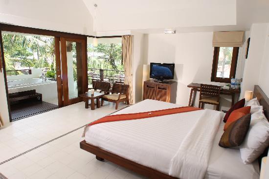 Evergreen Resort