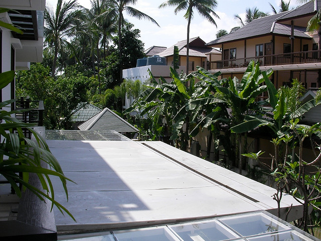 Evergreen Resort