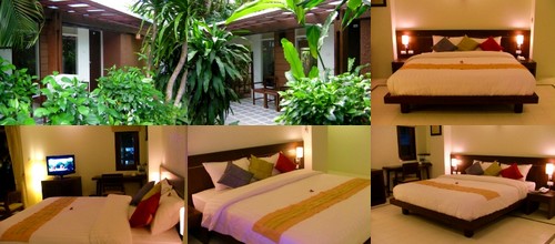 Evergreen Resort
