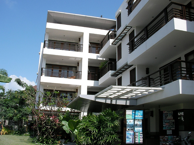 Evergreen Resort