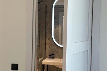 Отель Mr.Just's Hotel Россия, Зеленоградск, фото 11