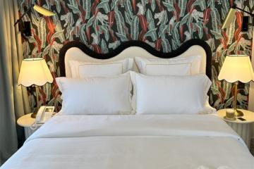 Отель Mr.Just's Hotel Россия, Зеленоградск, фото 12