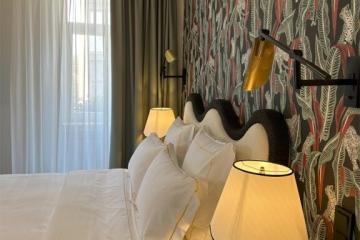 Отель Mr.Just's Hotel Россия, Зеленоградск, фото 13