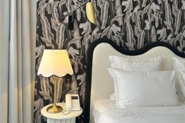Отель Mr.Just's Hotel Россия, Зеленоградск, фото 18