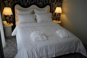 Отель Mr.Just's Hotel Россия, Зеленоградск, фото 2