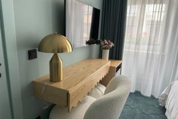 Отель Mr.Just's Hotel Россия, Зеленоградск, фото 24