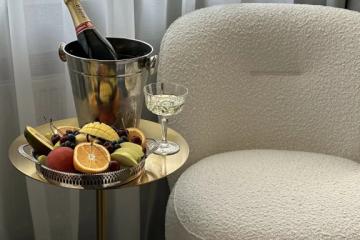 Отель Mr.Just's Hotel Россия, Зеленоградск, фото 27