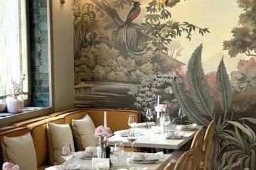 Отель Mr.Just's Hotel Россия, Зеленоградск, фото 28