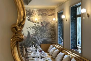 Отель Mr.Just's Hotel Россия, Зеленоградск, фото 29
