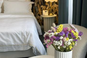 Отель Mr.Just's Hotel Россия, Зеленоградск, фото 3