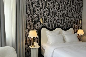 Отель Mr.Just's Hotel Россия, Зеленоградск, фото 4