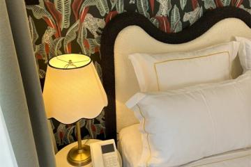 Отель Mr.Just's Hotel Россия, Зеленоградск, фото 6