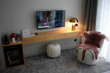 Отель Mr.Just's Hotel Россия, Зеленоградск, фото 7