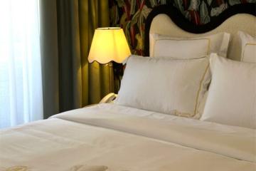 Отель Mr.Just's Hotel Россия, Зеленоградск, фото 9