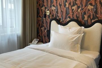 Отель Mr.Just's Hotel Россия, Зеленоградск, фото 10