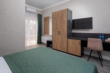 Отель M-House Россия, Геленджик, фото 11