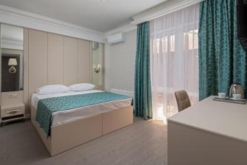 Отель M-House Россия, Геленджик, фото 12