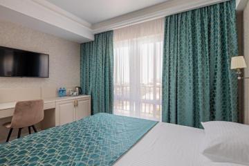 Отель M-House Россия, Геленджик, фото 17