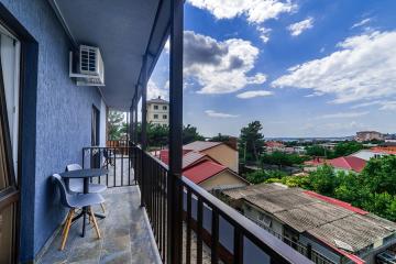 Отель M-House Россия, Геленджик, фото 20