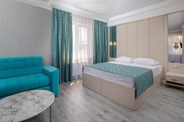 Отель M-House Россия, Геленджик, фото 21