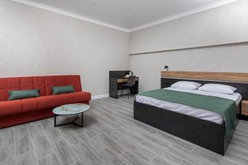 Отель M-House Россия, Геленджик, фото 23