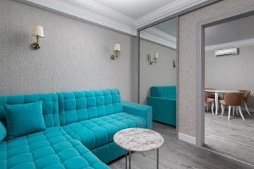 Отель M-House Россия, Геленджик, фото 26