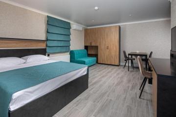 Отель M-House Россия, Геленджик, фото 29