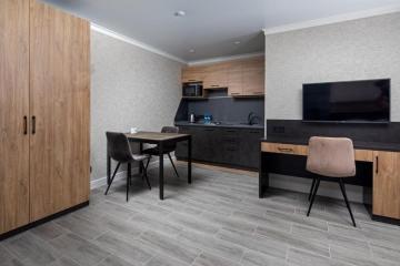 Отель M-House Россия, Геленджик, фото 31