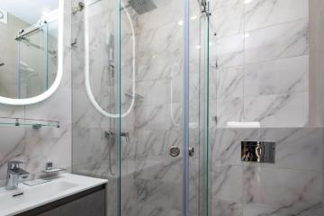 Отель M-House Россия, Геленджик, фото 34
