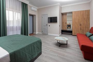 Отель M-House Россия, Геленджик, фото 37