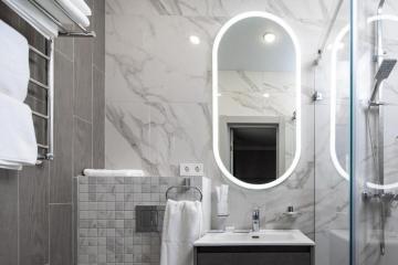 Отель M-House Россия, Геленджик, фото 38