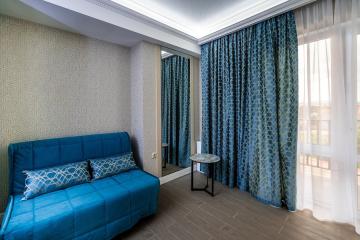 Отель M-House Россия, Геленджик, фото 41