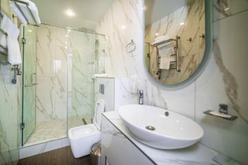 Отель M-House Россия, Геленджик, фото 43