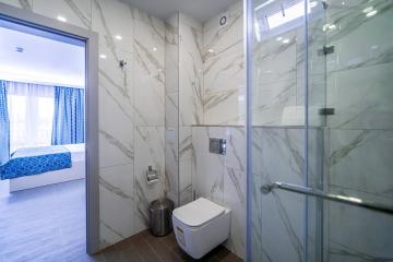 Отель M-House Россия, Геленджик, фото 44