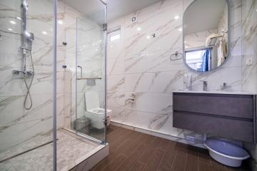 Отель M-House Россия, Геленджик, фото 48
