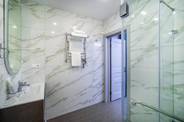 Отель M-House Россия, Геленджик, фото 49