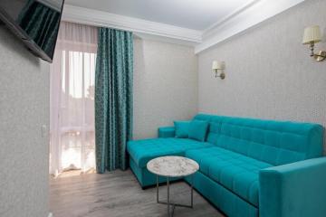 Отель M-House Россия, Геленджик, фото 51