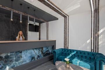 Отель M-House Россия, Геленджик, фото 6