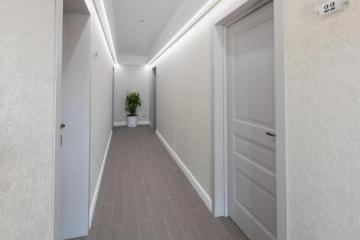 Отель M-House Россия, Геленджик, фото 7