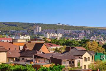 Отель Гранд Премьер Россия, Геленджик, фото 68